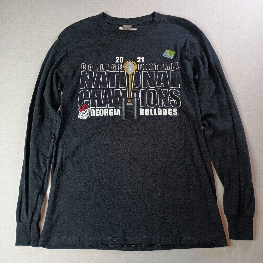 Georgia‎ Bulldogs T-shirt